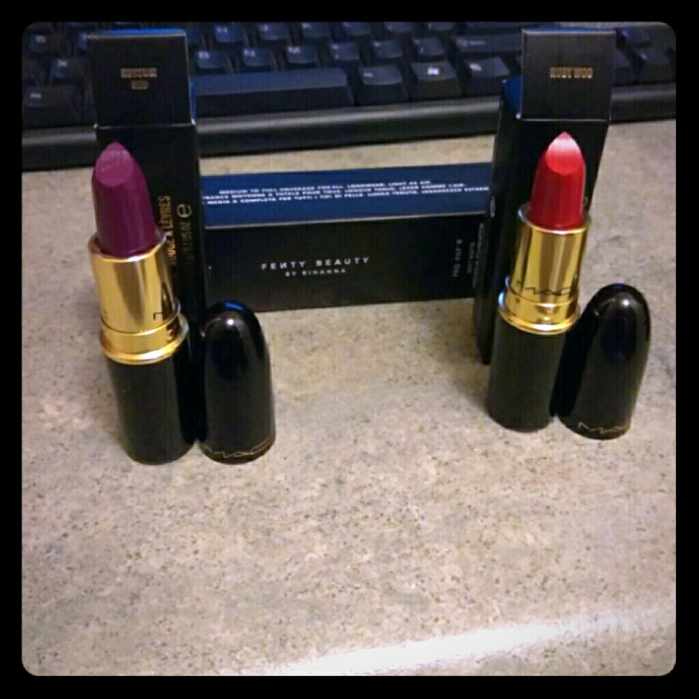 Fenty Beauty shade #330